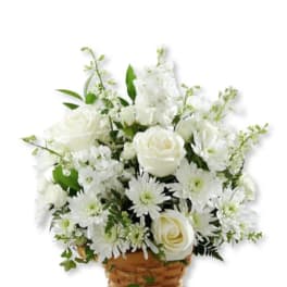 Heartfelt Condolences