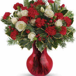Teleflora's Gather Round Bouquet