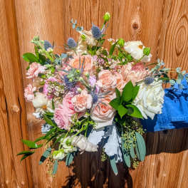 Spring Bouquet