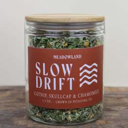 Meadowland Tea