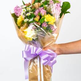 Our Birthday Collection: Surprise Bouquet