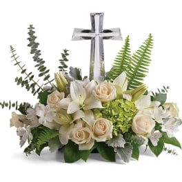 Life's Glory Bouquet