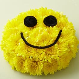 Smile Bouquet