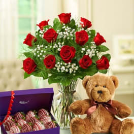 Celebration Of Love