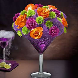 Shocktail Bouquet