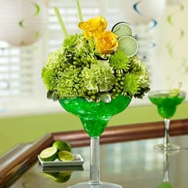 Margarita Bouquet