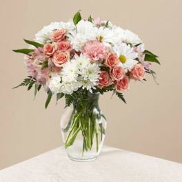 Blush Crush Bouquet