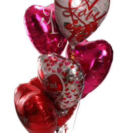 Mylar Balloon