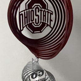 OSU Spinner