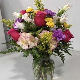 Summer Surprise