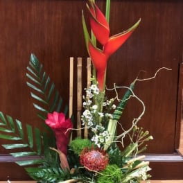 lola's bouquet