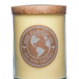 Eco Candle Company- Sunshower