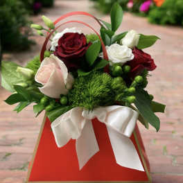 Pocket Full of Posies