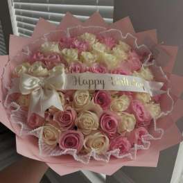 Just for you /happy birthday