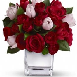 Teleflora's It Had to Be You Bouquet