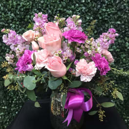 Verona Bouquet PLA73