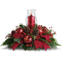Merry Magnificence