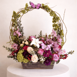 Meadow Basket