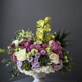 Garden Royale