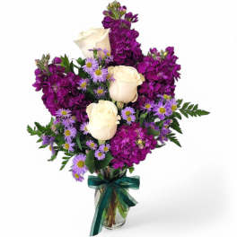 Angelique Bouquet