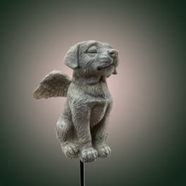 Dog Angel Small