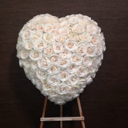 Memorial Heart