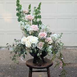 Garden of Thanks