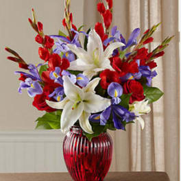 Loyal Heart™ Bouquet