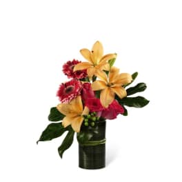 Sweetness & Light Arrangement