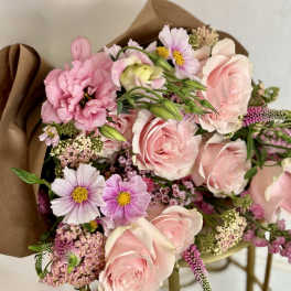 All the Pinks - DESIGNERS CHOICE