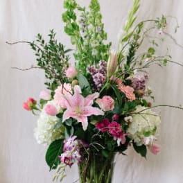 Bountiful Blooms