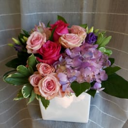 Penelope's Garden by MG Florist