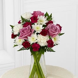 The FTD® My Sweet Love™ Bouquet