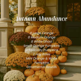 Autumn Abundance