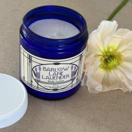 Barlow Lane Lavender Body Lotion