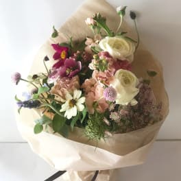The LA bundle