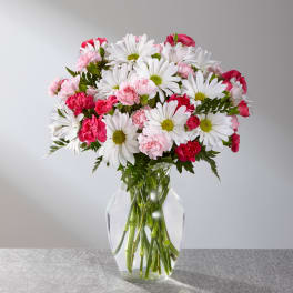 The Sweet Surprises® Bouquet by FTD®