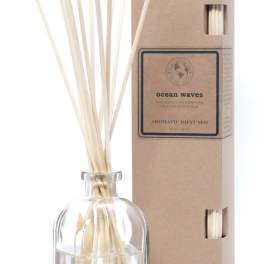Reed Diffuser- Ocean Waves