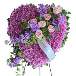 Graceful Heart Tribute