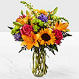 FTD Best Day Bouquet