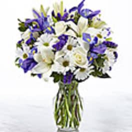 FTD Sincere Respect Bouquet