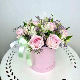 Romantic box