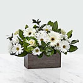 FTD Home Sweet Home Bouquet