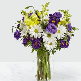 FTD Happiness Counts Bouquet