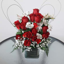 ROSES IN YOUR HEART