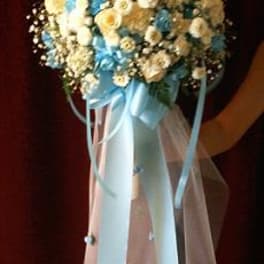 Baptise Candle (for boy or girl)