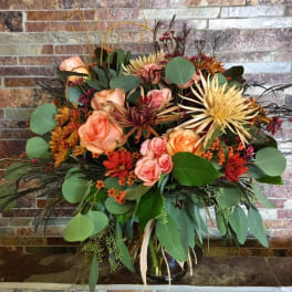 Fall in Love by Angelica's Florist