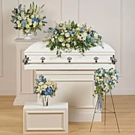 Funeral Package B