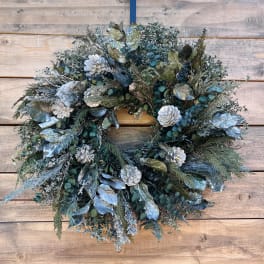 Winter Preserved