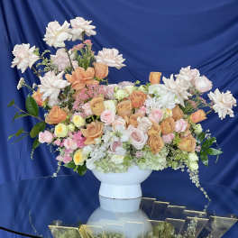 Pretty In Pastels